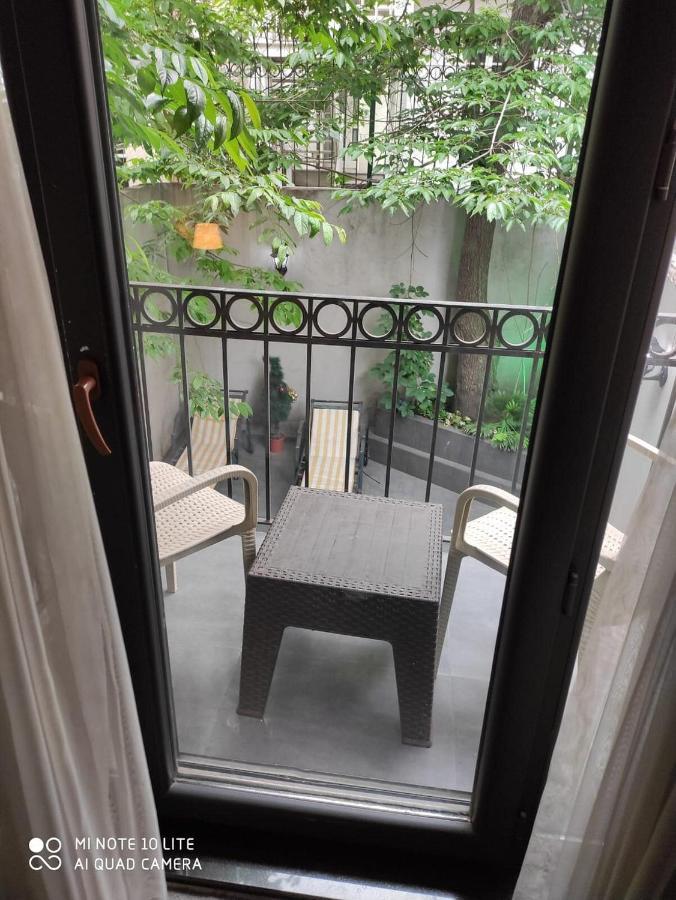 Lucis In Pera Boutique Hotel Istanbul Eksteriør bilde