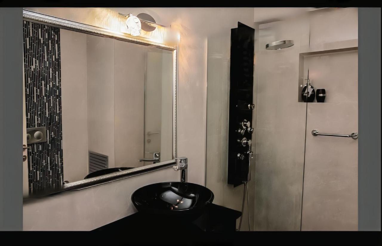 Lucis In Pera Boutique Hotel Istanbul Eksteriør bilde